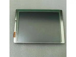 LQ057Q3DC12 5.7 inch 320x240 LCD panel with TP-4048S2 touch screen LQ057Q3DC12 5.7 inch 320x240 LCD panel with TP-4048S2 touch screen
