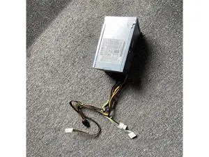 Suitable for 400, 600, 800, G1, 99, G1, Z230 6-pin 400W power supply D12-240P2A, D12-240P3B, PS-4241-2HF, PCE011 Suitable for 400, 600, 800, G1, 99, G1, Z230 6-pin 400W power supply D12-240P2A, D12-240P3B, PS-4241-2HF, PCE011