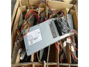 Power supply for GX50 GX150 SD 110W Power Supply NPS-110CB A 854JE Power supply for GX50 GX150 SD 110W Power Supply NPS-110CB A 854JE