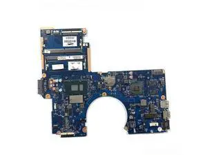 Laptop motherboard DAG34A6D0 G34A for 15-AU 15-au010wm 913604-501 913604-001 913604-601 W i7-7500U 940MX 2G Laptop motherboard DAG34A6D0 G34A for 15-AU 15-au010wm 913604-501 913604-001 913604-601 W i7-7500U 940MX 2G