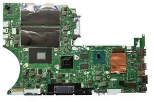 T460P BT463 NM-A611 01AV866 I7-6820HQ Main Board T460P BT463 NM-A611 01AV866 I7-6820HQ Main Board