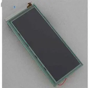 TX16D11VM2CAA 6.2 inch 640x240 -LCD display with 4-line touch screen glass TX16D11VM2CAA 6.2 inch 640x240 -LCD display with 4-line touch screen glass