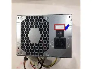 Power supply, suitable for rated 350W 450W power supply D13-450P1A Power supply, suitable for rated 350W 450W power supply D13-450P1A