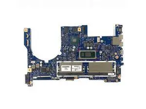 18739-1 for 17-CE laptop motherboard L71621-601 L71621-001 DSC MX250 4GB + i7-10510U 18739-1 for 17-CE laptop motherboard L71621-601 L71621-001 DSC MX250 4GB + i7-10510U
