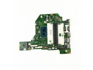 A315-35 A115-32 Main Board LA-K701P A315-35 A115-32 Main Board LA-K701P