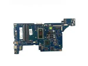 Suitable for 15-DW 15S-DU 15S-DR laptop motherboard FPW50 LA-H323P L51993-601 L51993-001 with i7-8565U CPU + MX130 2GB Suitable for 15-DW 15S-DU 15S-DR laptop motherboard FPW50 LA-H323P L51993-601 L51993-001 with i7-8565U CPU + MX130 2GB