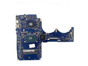 For 15-CB motherboard with i5-7300HQ + DSC RX550 2GB GPU 926309-501 926309-001 926309-601 DAG75C8D0 DAG75C8C0 For 15-CB motherboard with i5-7300HQ + DSC RX550 2GB GPU 926309-501 926309-001 926309-601 DAG75C8D0 DAG75C8C0