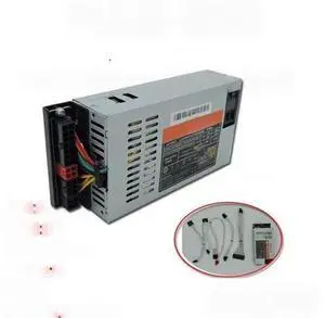 Small 1U 80plusK39 K35 S3 M41M24 550W power supply FLEX-650-600 Small 1U 80plusK39 K35 S3 M41M24 550W power supply FLEX-650-600