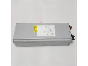 X3400 3500 3650 835W Power Supply DPS-835AB A 39Y7378 39Y7377 X3400 3500 3650 835W Power Supply DPS-835AB A 39Y7378 39Y7377