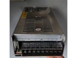 LED power supply suitable for 5V55A 300W switching power supply GW-LED300-5 LED power supply suitable for 5V55A 300W switching power supply GW-LED300-5