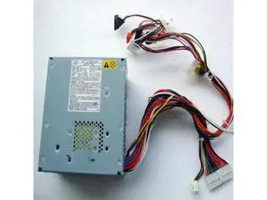 370 8400 Rated 350W 450W Power Supply L350P-00 G4265 NPS-350CB PS-6351-1DFS N350P-00 X2634 370 8400 Rated 350W 450W Power Supply L350P-00 G4265 NPS-350CB PS-6351-1DFS N350P-00 X2634