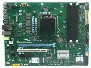 3640 T3640 Main Board IPCML-RT 3640 T3640 Main Board IPCML-RT