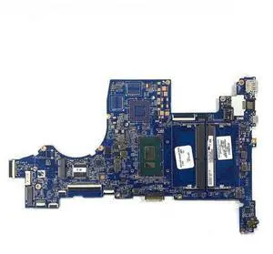 TPN-Q208 for 15-CS series laptop motherboard, equipped with SR3LA i5-8250U CPU DA0G7B6D1 L22821-601 L22821-001 TPN-Q208 for 15-CS series laptop motherboard, equipped with SR3LA i5-8250U CPU DA0G7B6D1 L22821-601 L22821-001
