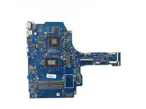 DA0G3H8D0 for 15Z-EC000 15-EC laptop motherboard L71928-001 L71928-601 DSC GTX1050 3GB R5 3500H DA0G3H8D0 for 15Z-EC000 15-EC laptop motherboard L71928-001 L71928-601 DSC GTX1050 3GB R5 3500H