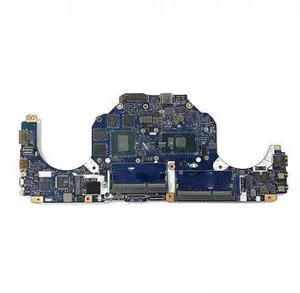 Suitable for 13 R2 laptop motherboard AAP01 LA-C902P equipped with i7-6500U GTX965 4G-GPU Suitable for 13 R2 laptop motherboard AAP01 LA-C902P equipped with i7-6500U GTX965 4G-GPU