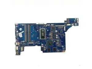 FPW50 LA-H323P L51991-601 L51991-001 for 15-DW 15S-DU 15S-DR laptop motherboard i5-8265U GPU MX110 2GB FPW50 LA-H323P L51991-601 L51991-001 for 15-DW 15S-DU 15S-DR laptop motherboard i5-8265U GPU MX110 2GB