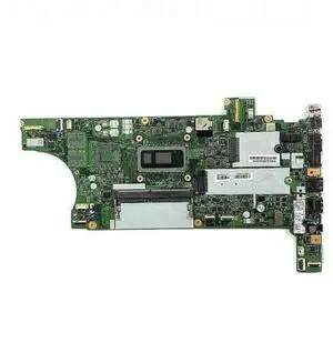 Suitable for T490 laptop motherboard 01YT397 01YT395 5B20W29464 SRF9Z i5-8365U CPU 8G UAM NM-B901 Suitable for T490 laptop motherboard 01YT397 01YT395 5B20W29464 SRF9Z i5-8365U CPU 8G UAM NM-B901