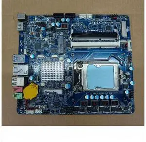 FOR TH61G-S U3 Main Board 1155 Interface H61 All Solid State Mini Board with HDMI Interface FOR TH61G-S U3 Main Board 1155 Interface H61 All Solid State Mini Board with HDMI Interface
