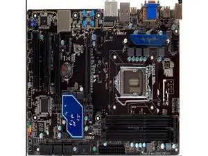 FOR Hi-Fi H87S 3D Computer Main Board Ddr3 Large Board 1150 Pins Four Memory Slots HDMI High Definition B85W FOR Hi-Fi H87S 3D Computer Main Board Ddr3 Large Board 1150 Pins Four Memory Slots HDMI High Definition B85W