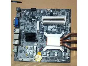 Mini Main Board GT-FS1-3500M DDR3 Memory, Integrated Board, with HDMI Port Mini Main Board GT-FS1-3500M DDR3 Memory, Integrated Board, with HDMI Port
