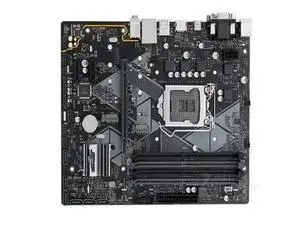 PRIME B360M-A 1151 DDR4 Supports 8th and 9th Generation CPU Desktop HDMI PRIME B360M-A 1151 DDR4 Supports 8th and 9th Generation CPU Desktop HDMI