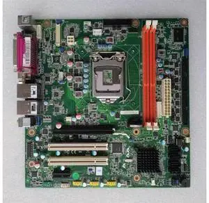 AIMB-501A2 REV. A1 AIMB-501G2-KSA2E Industrial Control Main Board Dual Network Port with DVI AIMB-501A2 REV. A1 AIMB-501G2-KSA2E Industrial Control Main Board Dual Network Port with DVI