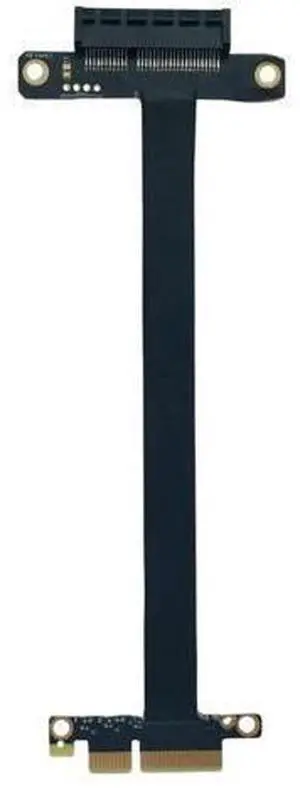 4.0 PCIE X4 Extension Cable Support Network Card SSD USB Card Capture Card PCIE4.0 X1 X4 Expansion Adapter Converter 4.0 PCIE X4 Extension Cable Support Network Card SSD USB Card Capture Card PCIE4.0 X1 X4 Expansion Adapter Converter