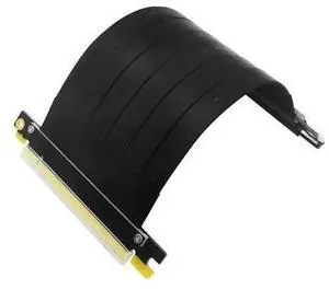 Full Speed PCIE 3.0 X16 Extension Cable Male To Female Server Compatible with N Series Graphics Cards Expansion Converter Full Speed PCIE 3.0 X16 Extension Cable Male To Female Server Compatible with N Series Graphics Cards Expansion Converter