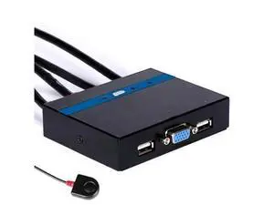 4 Port Auto Smart USB VGA KVM Switch with Wired Remote Extension Switcher Panel High Resolution PC Selector key 481KL 4 Port Auto Smart USB VGA KVM Switch with Wired Remote Extension Switcher Panel High Resolution PC Selector key 481KL