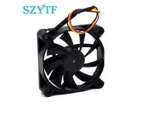 10pcs silent quiet 60mm fan G6015S12B2 BA 60mm 6cm HLT5087 HLT5687 HLT6187 HLT5687SAX\/XAA HLT6187SX\/XAA 10pcs silent quiet 60mm fan G6015S12B2 BA 60mm 6cm HLT5087 HLT5687 HLT6187 HLT5687SAX\/XAA HLT6187SX\/XAA