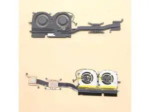 CPU Cooler Fan/Heatsink 13 13 EG50040V1-C06C-S9A DC 5V 2.00W Radiator CPU Cooler Fan/Heatsink 13 13 EG50040V1-C06C-S9A DC 5V 2.00W Radiator