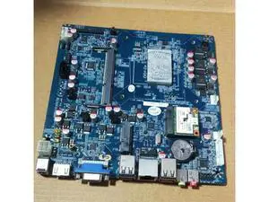 PA-H81U DDR3 Memory, Integrated I3 4012UCPU Mini with HDMI VGA PA-H81U DDR3 Memory, Integrated I3 4012UCPU Mini with HDMI VGA