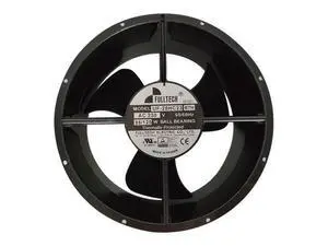 FULLTECH UF-25HC23BTH AC230V 95W 25489 industrial cabinet axial flow fan FULLTECH UF-25HC23BTH AC230V 95W 25489 industrial cabinet axial flow fan