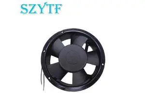 The control panel dedicated axial fan AFS175122H 220V welder cabinet dedicated The control panel dedicated axial fan AFS175122H 220V welder cabinet dedicated