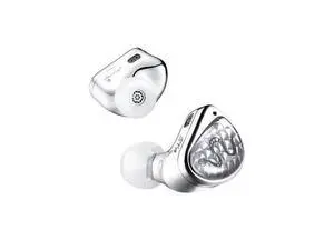 AOSHIDA EarAcoustic STA HI End Wired in-Ear Headphones, Dual Dynamic Coill Audio Earbuds with 10000GS Flux, HiFi Stereo Earphone with Interchangeable 2 Pin 0.78mm Cable, 3.5mm Jack AOSHIDA EarAcoustic STA HI End Wired in-Ear Headphones, Dual Dynamic Coill Audio Earbuds with 10000GS Flux, HiFi Stereo Earphone with Interchangeable 2 Pin 0.78mm Cable, 3.5mm Jack