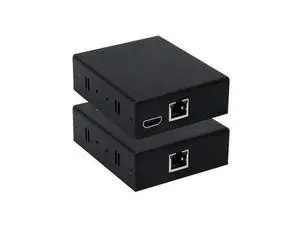 150M HDMI IP Extender Via RJ45 Ethernet Network Cat5e Cat 6 7 Cable Via Switch 1 To Multi Laptop TV 150M HDMI IP Extender Via RJ45 Ethernet Network Cat5e Cat 6 7 Cable Via Switch 1 To Multi Laptop TV