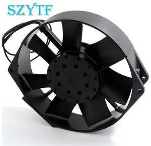 T795C 200V 36 / 31W 17538 17CM full metal heat fan 175*175*38mm T795C 200V 36 / 31W 17538 17CM full metal heat fan 175*175*38mm