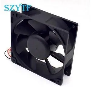 5pcs New 12CM inverter fan 12038 24V 0.36A FD241238HB 120*120*38mm 5pcs New 12CM inverter fan 12038 24V 0.36A FD241238HB 120*120*38mm
