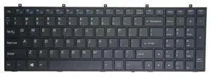 US keyboard for Clevo W370ET W350ET W350 W370 W655 W670 W670SR Backlight US keyboard for Clevo W370ET W350ET W350 W370 W655 W670 W670SR Backlight