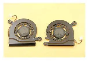 CPU & GPU Fan NP-900X3C 900X3D 900X3E 900X3F 900X3B 940X3G BA31-00121A BA31-00122A KDB0505HC-BJ98 kdb0505hc-bj99 CPU & GPU Fan NP-900X3C 900X3D 900X3E 900X3F 900X3B 940X3G BA31-00121A BA31-00122A KDB0505HC-BJ98 kdb0505hc-bj99