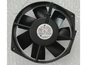 UZS15D22-MGW 220V 172 * 150 * 38 all-metal high temperature fan UZS15D22-MGW 220V 172 * 150 * 38 all-metal high temperature fan