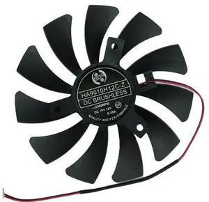 GPU cooling fan for Gece GTX 1050 TI Mini H GPU cooling fan for Gece GTX 1050 TI Mini H