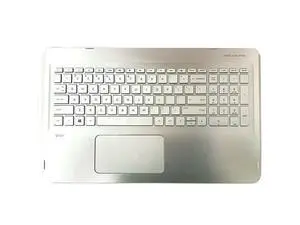 US 807526-001 For ENVY X360 M6-W 15-W Palmrest Keyboard Touchpad Backlit Case US 807526-001 For ENVY X360 M6-W 15-W Palmrest Keyboard Touchpad Backlit Case