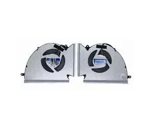 CPU Cooling Fan for WE76 GE76 GP76 MS-17K3 17K2 17K1 CPU Cooling Fan for WE76 GE76 GP76 MS-17K3 17K2 17K1