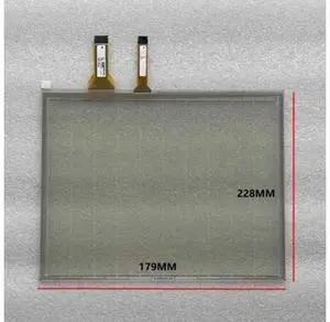 Suitable for GT2710-STBA touch screen + protective film Suitable for GT2710-STBA touch screen + protective film