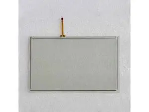 Glass touch panel for TGC65-ET touch screen Glass touch panel for TGC65-ET touch screen