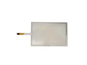 Glass touchpad for V50 touch screen panel Glass touchpad for V50 touch screen panel