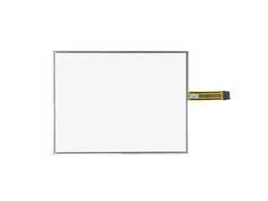 Applicable to 1500 2711P-B15C6B1 glass panel touch screen Applicable to 1500 2711P-B15C6B1 glass panel touch screen
