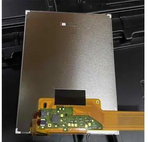 3.5 inch 240*320 LCD display with 4-line touch screen glass 3.5 inch 240*320 LCD display with 4-line touch screen glass