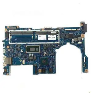 Suitable for 17-CE laptop motherboard L52451-601 L52451-501 L52451-001 with 4GB i7-8565U CPU 18739-1 448.0G809.0011 Suitable for 17-CE laptop motherboard L52451-601 L52451-501 L52451-001 with 4GB i7-8565U CPU 18739-1 448.0G809.0011